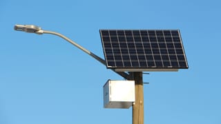 Niceaye solar street lamps blog 1