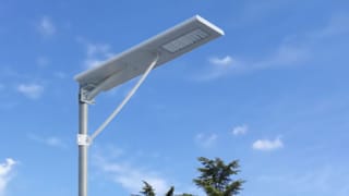 All In One Solar Street Light blog 1