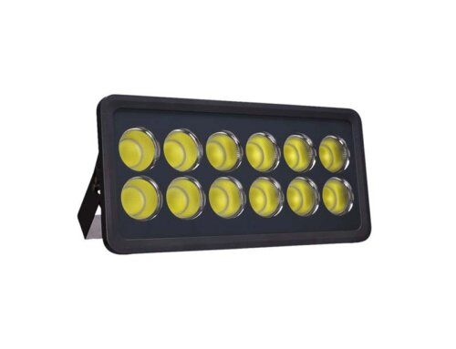 LED Flood Light F012