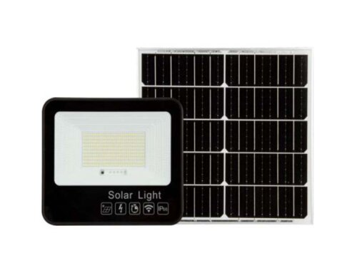 Solar Flood Light S01I
