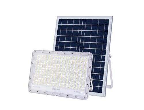 Solar Flood Light S12D