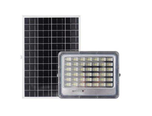 Solar Flood Light S18B