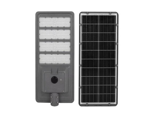 All-in-one Solar street Lamp S16