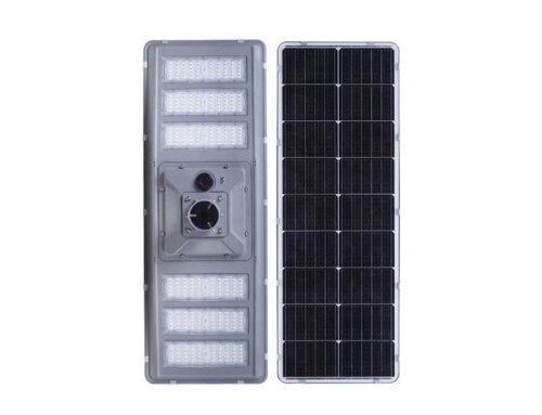 All-in-one Solar street Lamp S21C